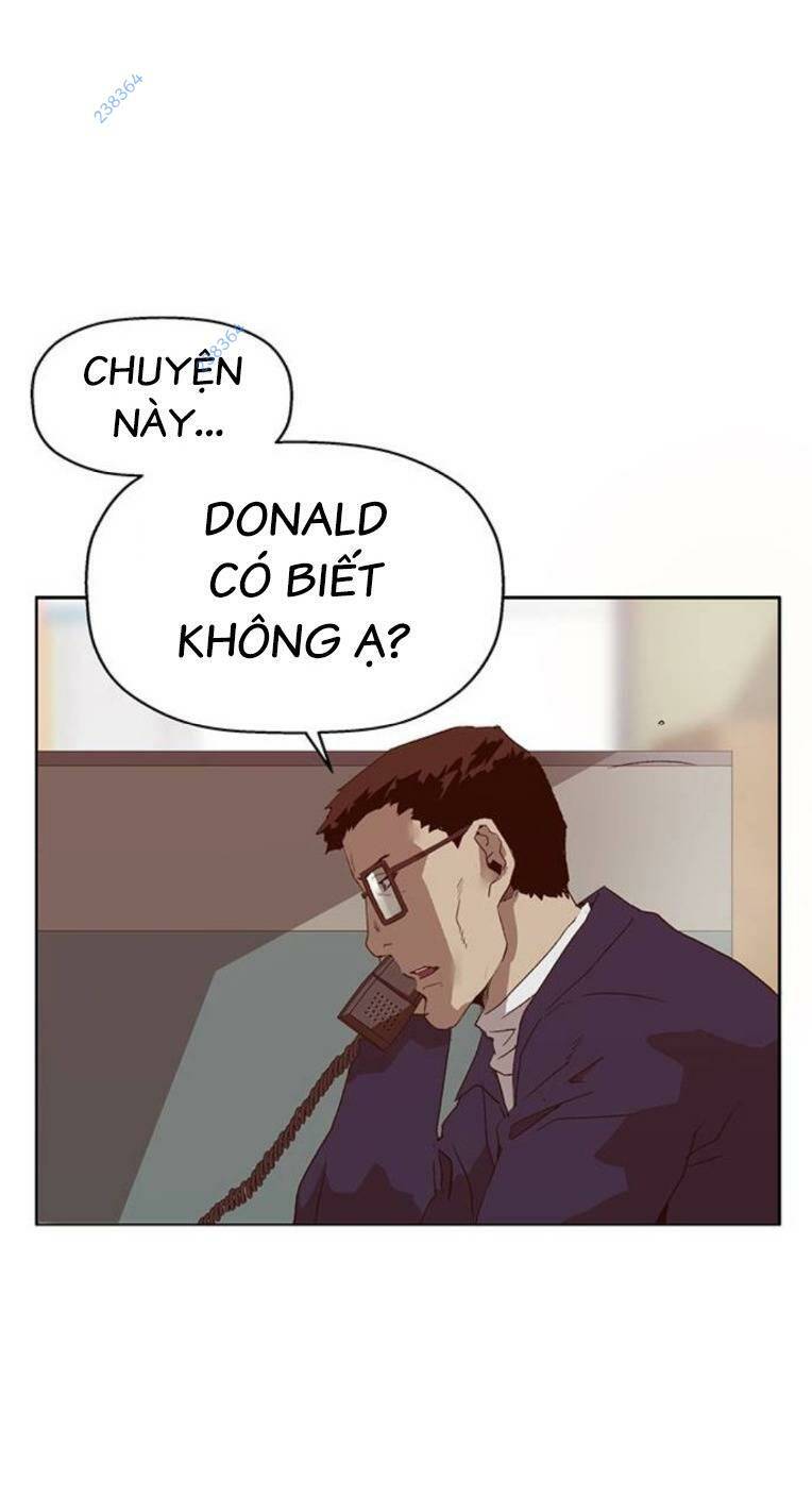 Weak Hero - Chương 259