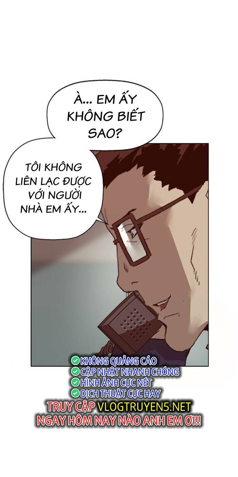 Weak Hero - Chương 259