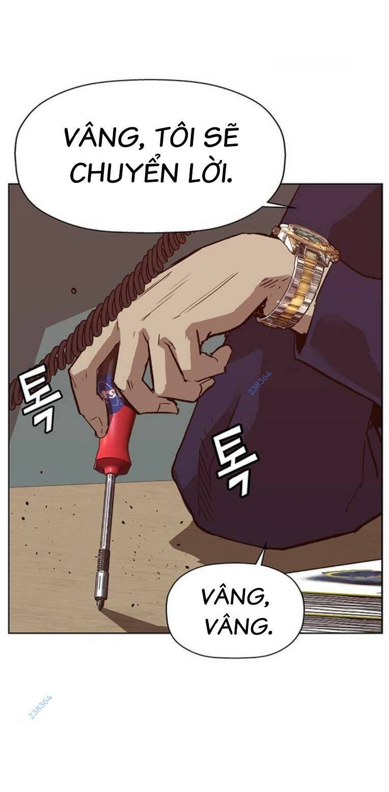 Weak Hero - Chương 259