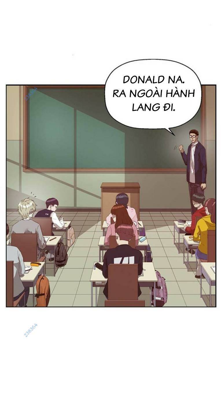 Weak Hero - Chương 259