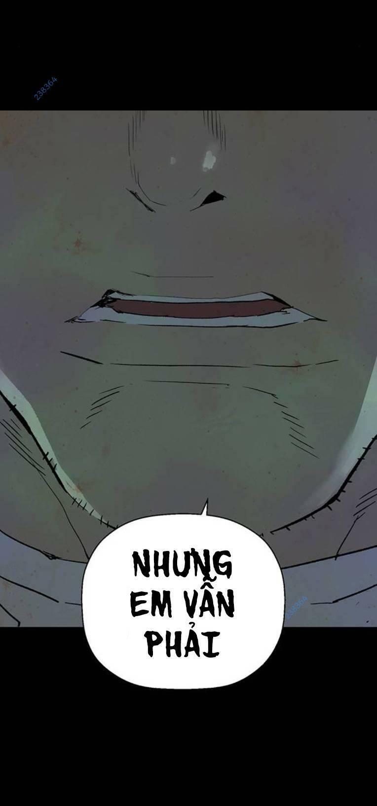 Weak Hero - Chương 259