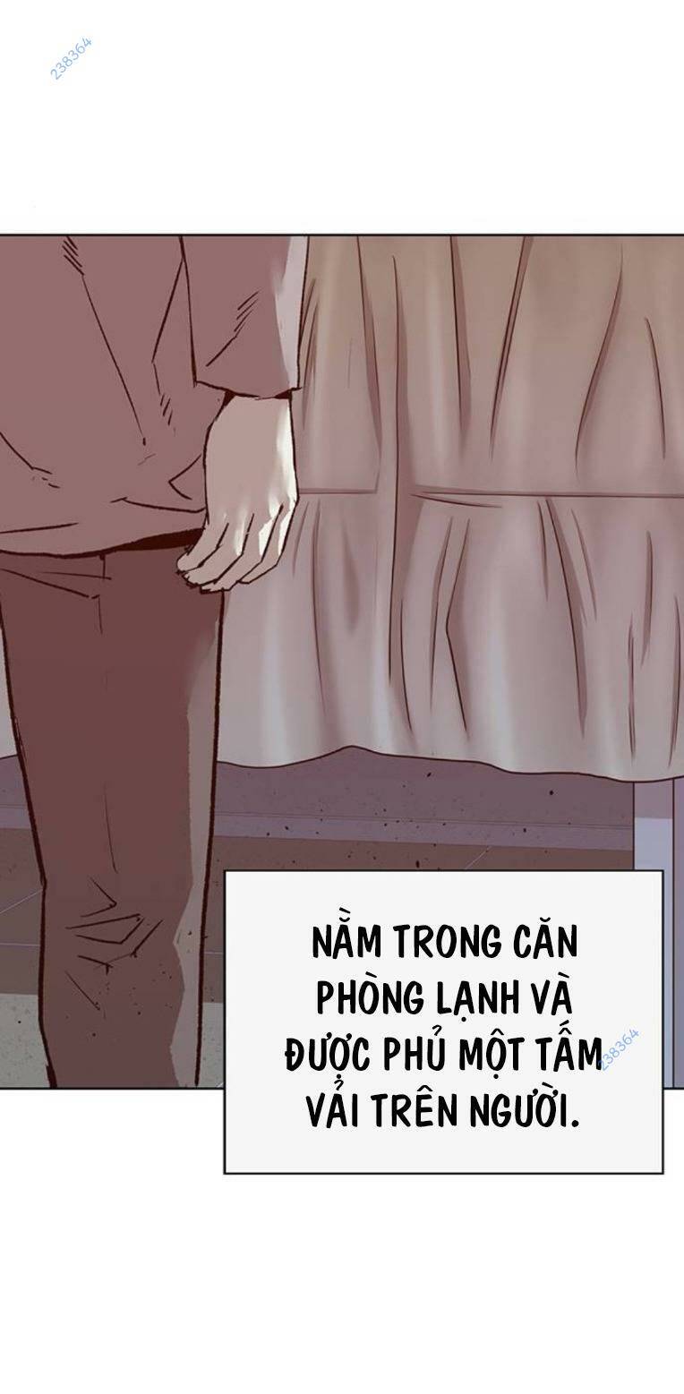 Weak Hero - Chương 259