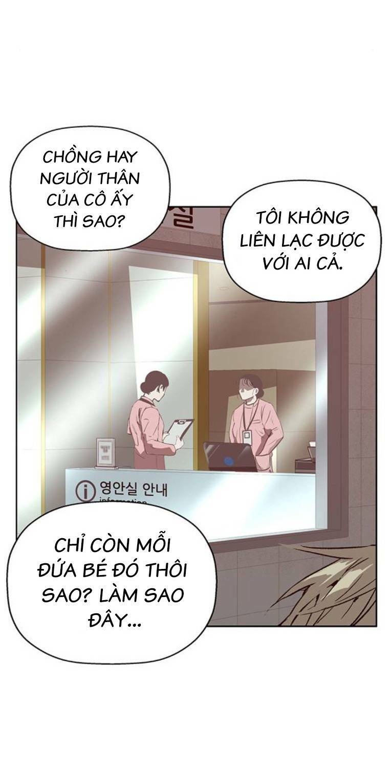 Weak Hero - Chương 259