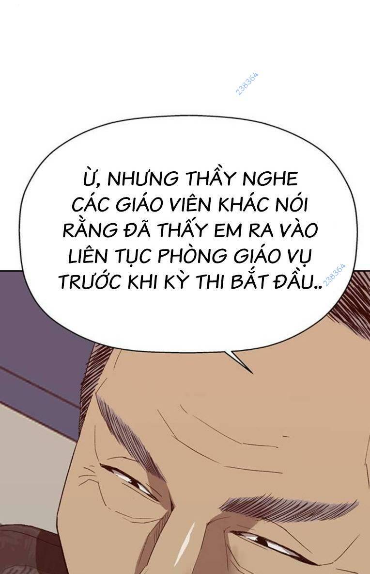 Weak Hero - Chương 259
