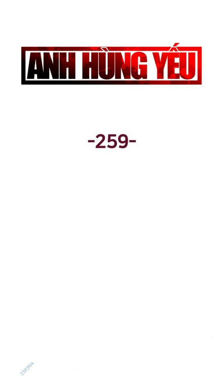 Weak Hero - Chương 259