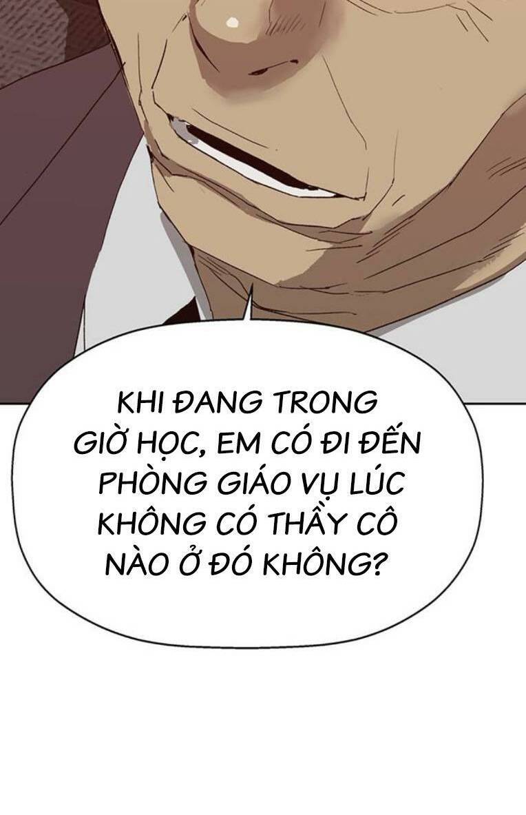 Weak Hero - Chương 259