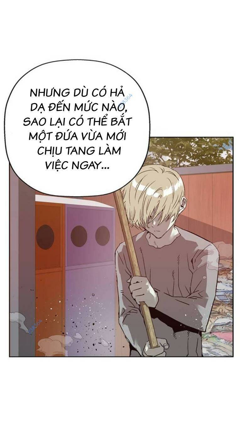 Weak Hero - Chương 259