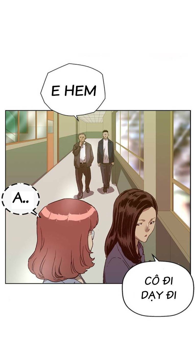 Weak Hero - Chương 259