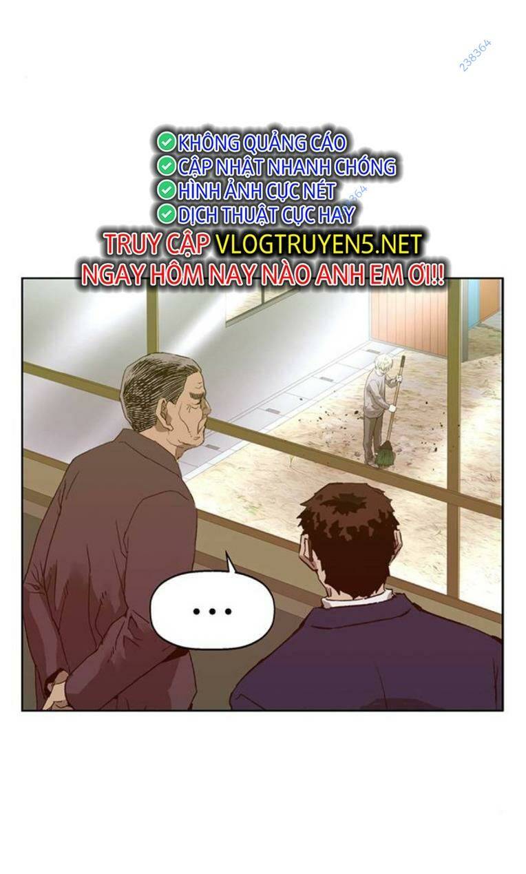 Weak Hero - Chương 259