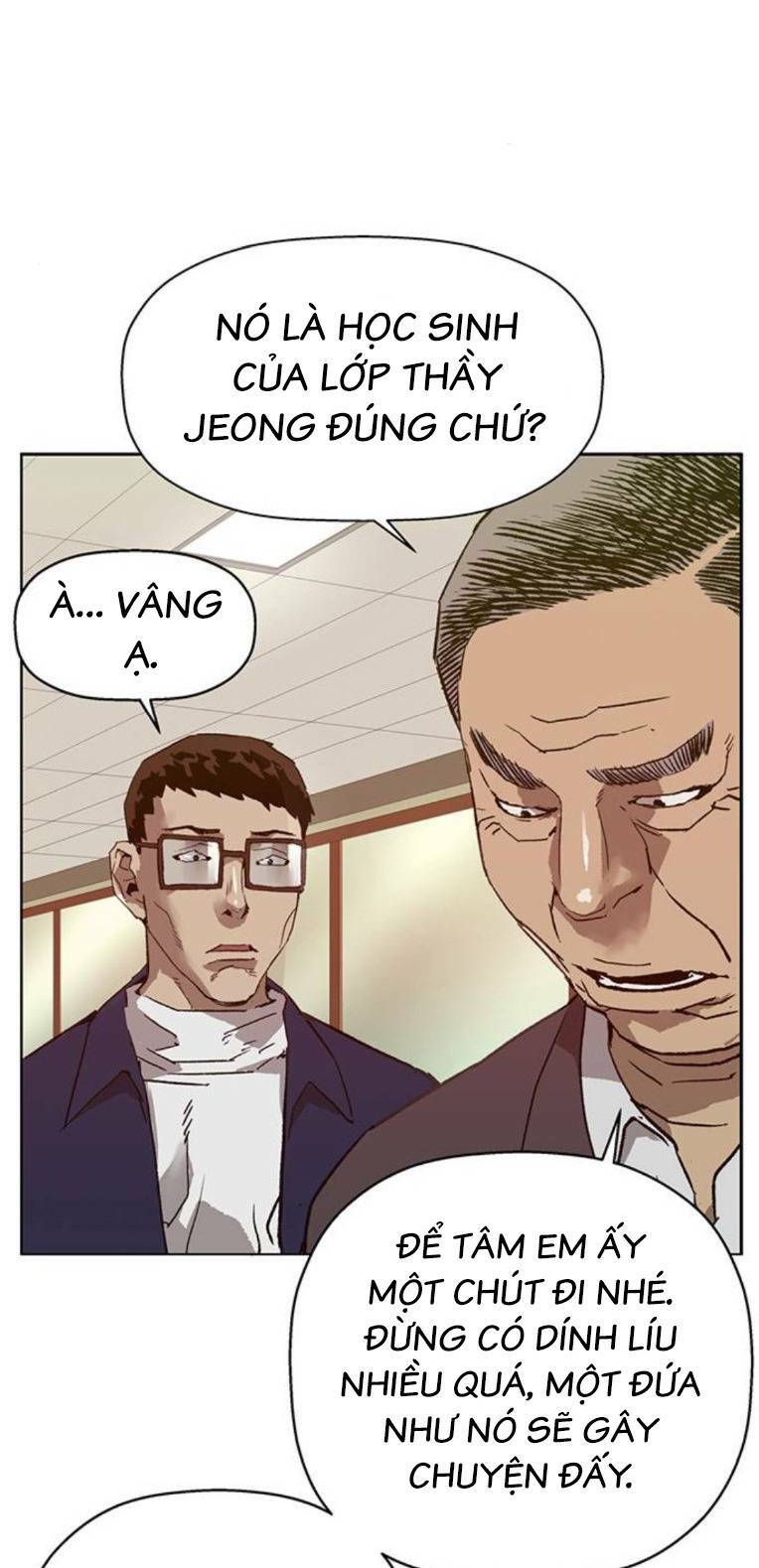 Weak Hero - Chương 259