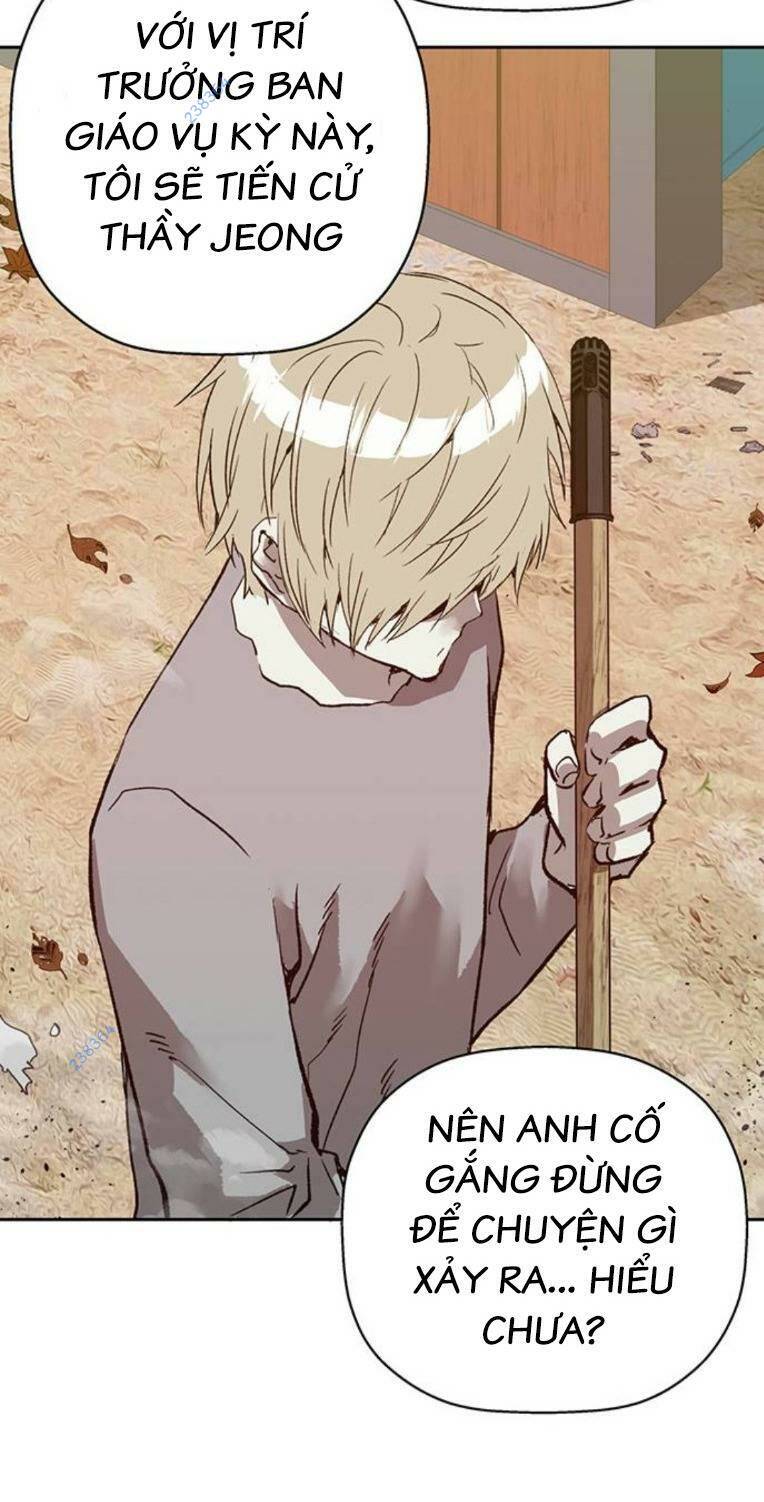 Weak Hero - Chương 259