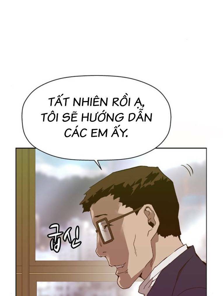 Weak Hero - Chương 259