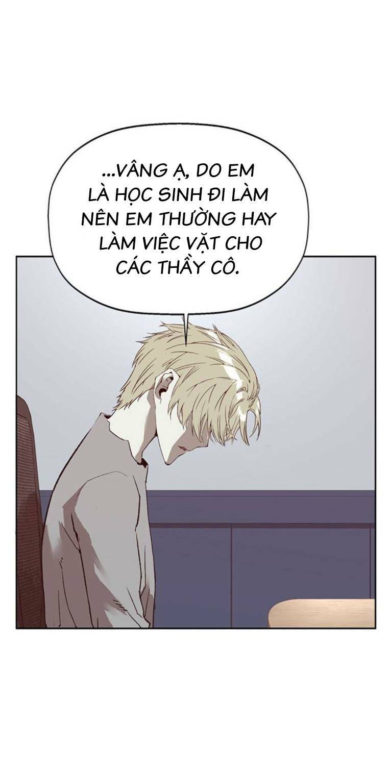 Weak Hero - Chương 259