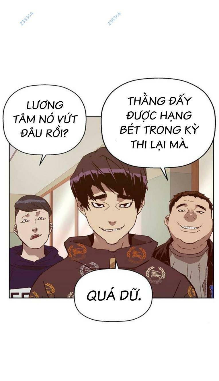 Weak Hero - Chương 259