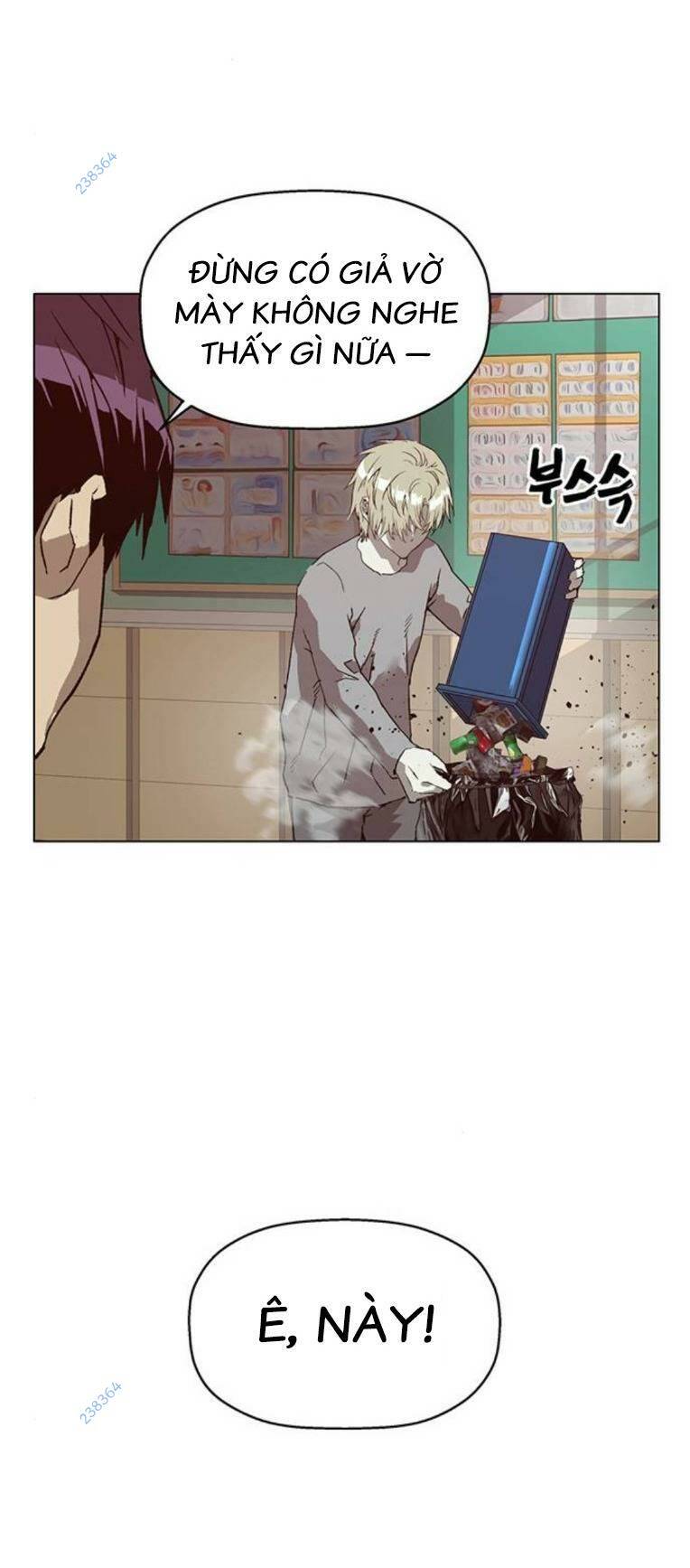 Weak Hero - Chương 259