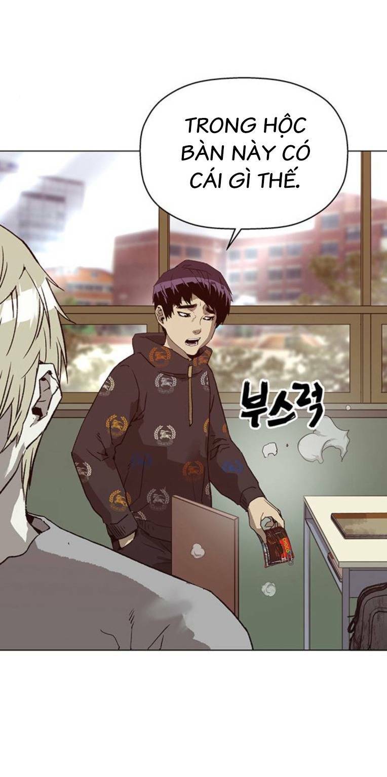 Weak Hero - Chương 259