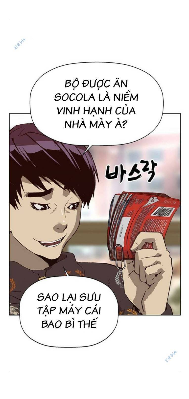 Weak Hero - Chương 259