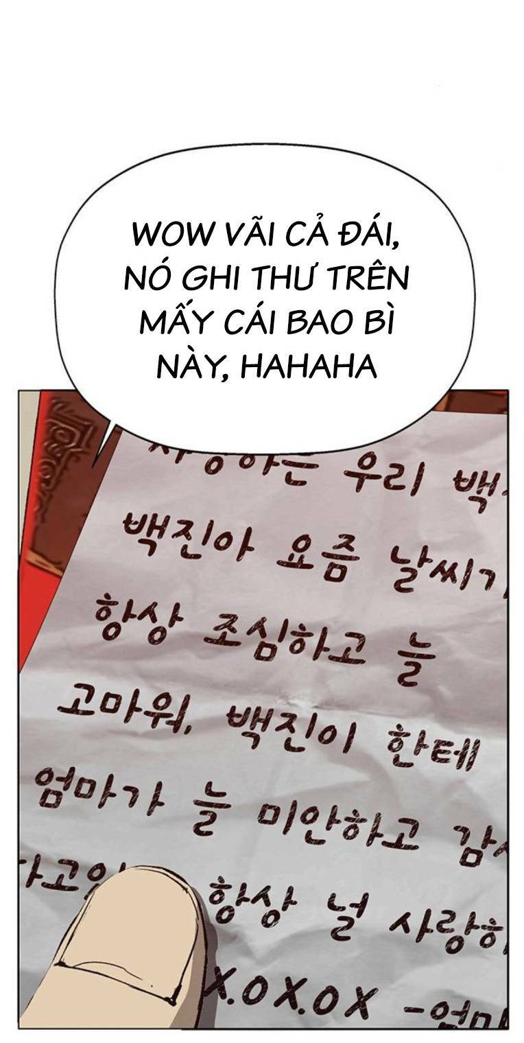 Weak Hero - Chương 259