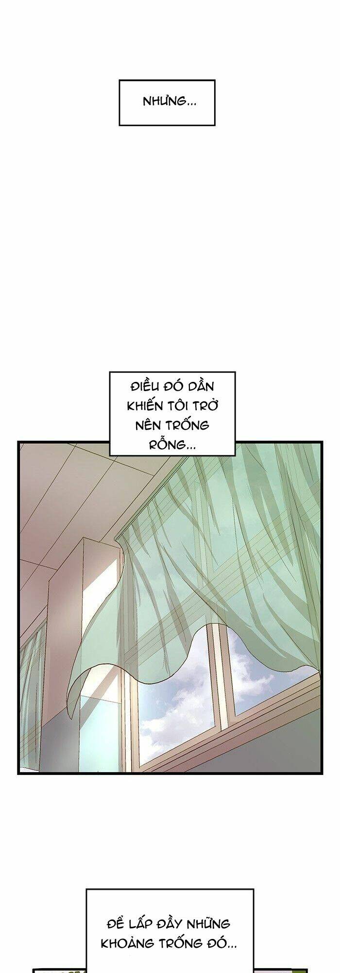 Weak Hero - Chương 26