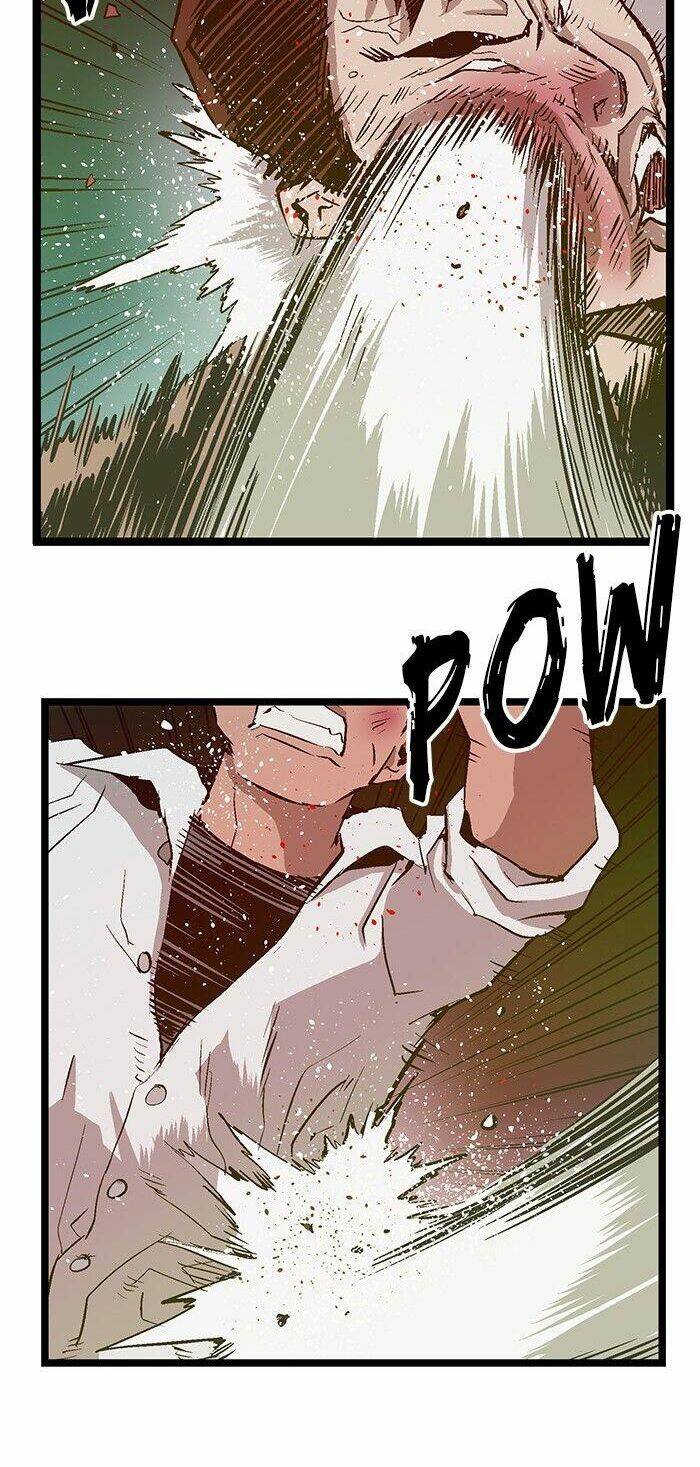 Weak Hero - Chương 26