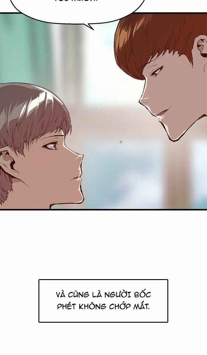 Weak Hero - Chương 26