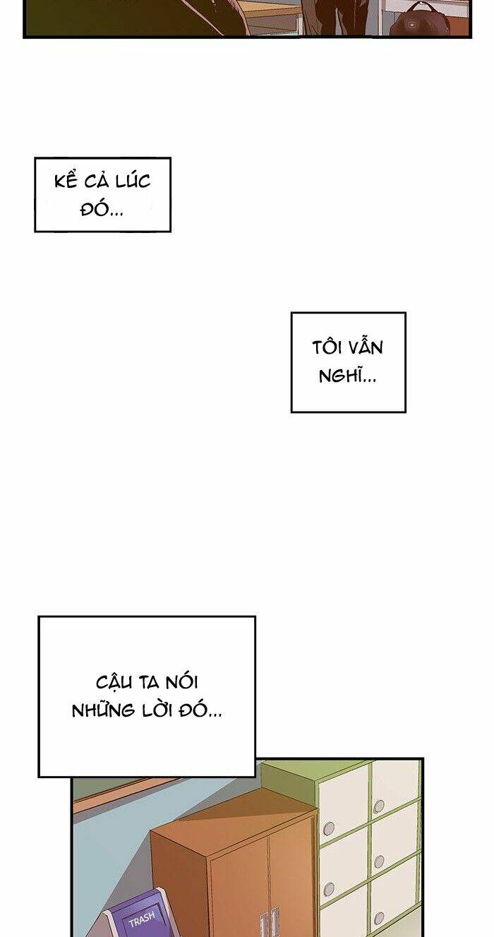Weak Hero - Chương 26