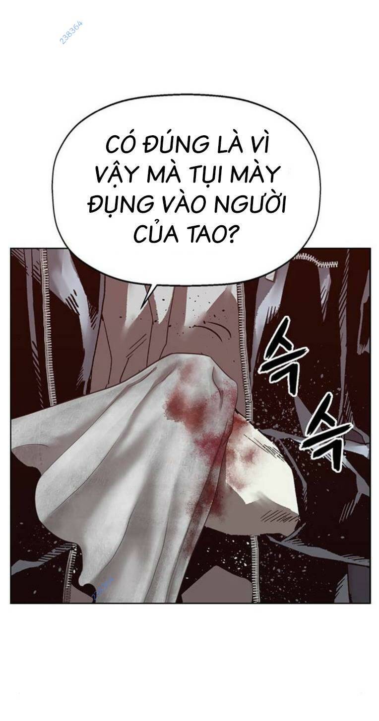 Weak Hero - Chương 260