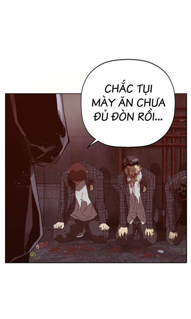 Weak Hero - Chương 260