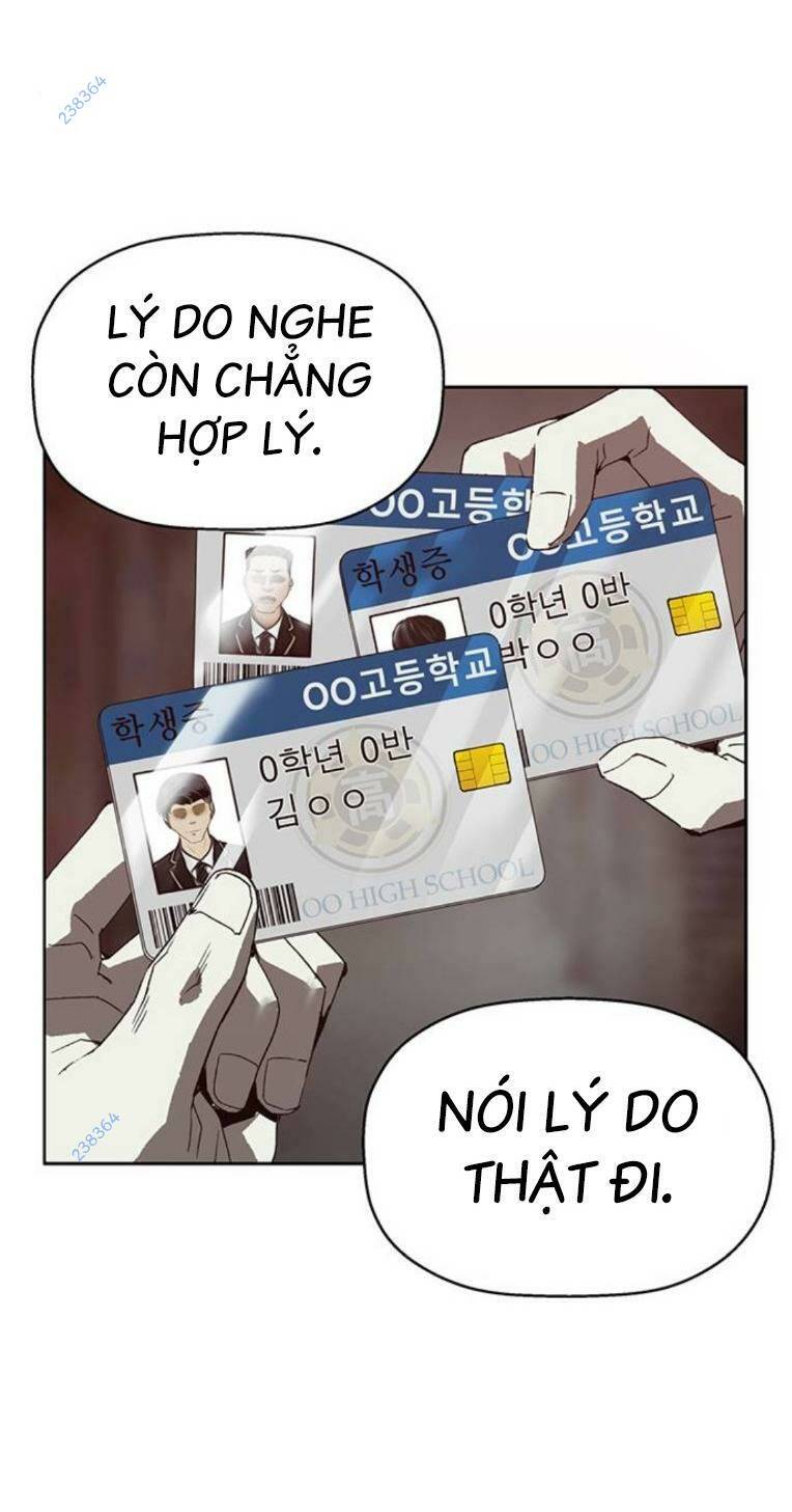 Weak Hero - Chương 260