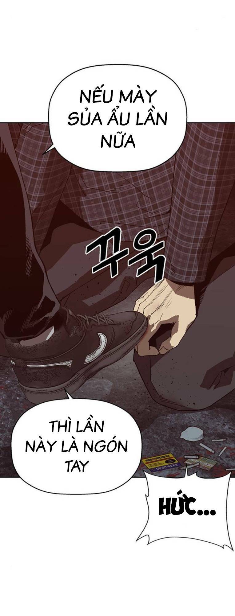 Weak Hero - Chương 260