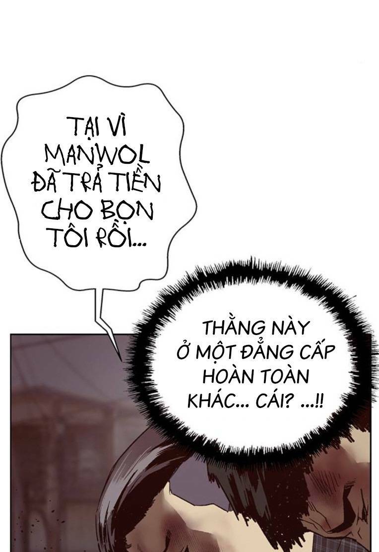 Weak Hero - Chương 260