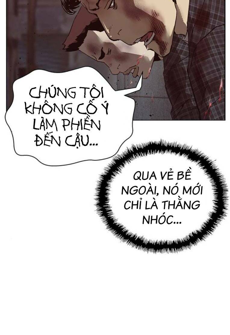 Weak Hero - Chương 260