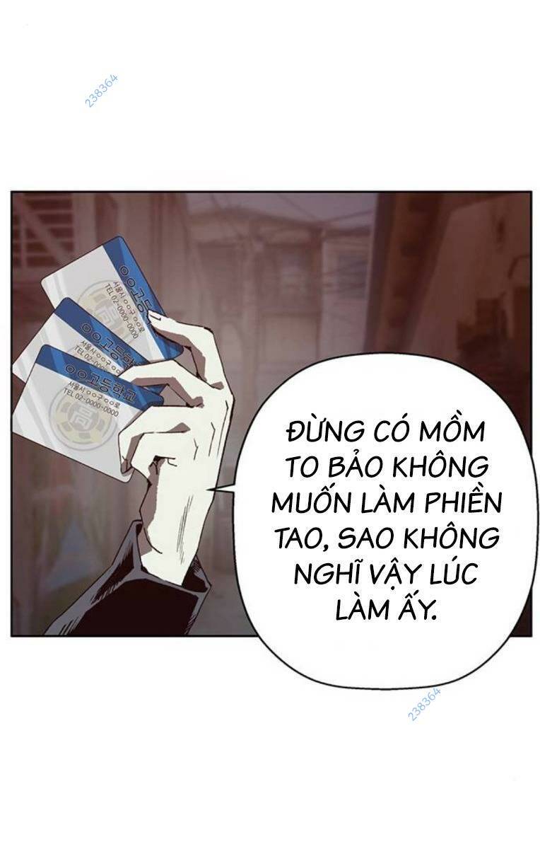 Weak Hero - Chương 260