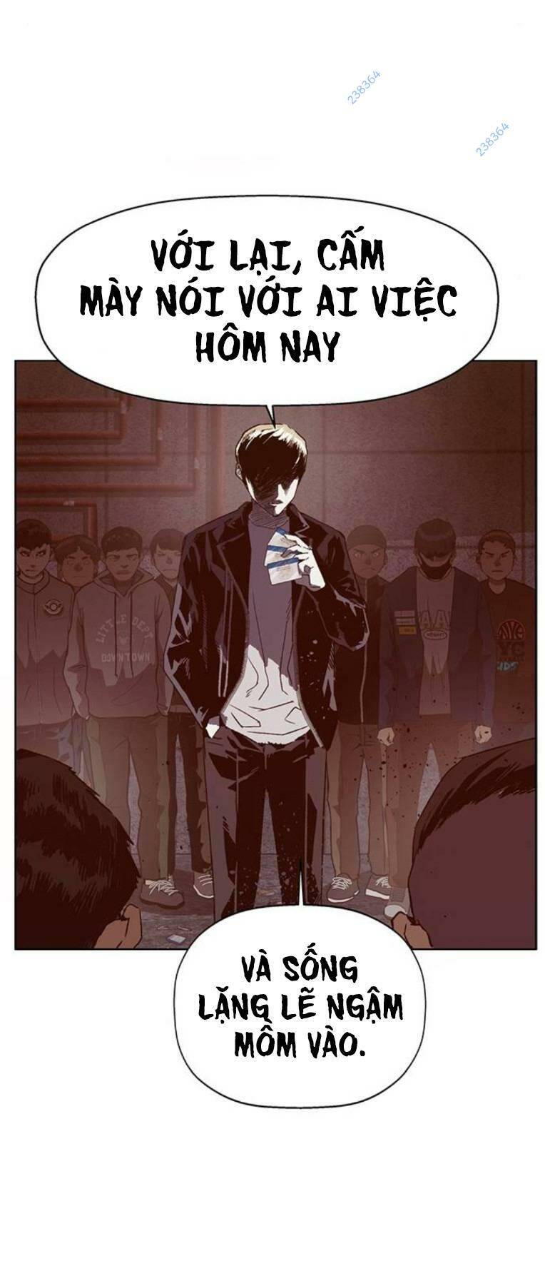 Weak Hero - Chương 260