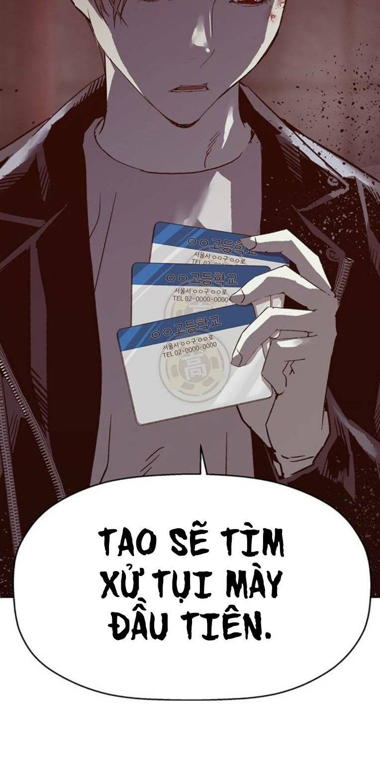 Weak Hero - Chương 260