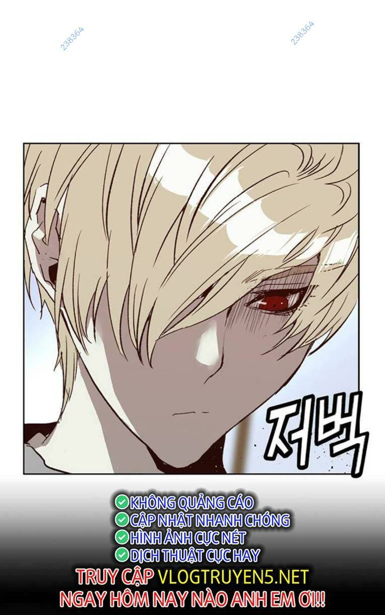 Weak Hero - Chương 260