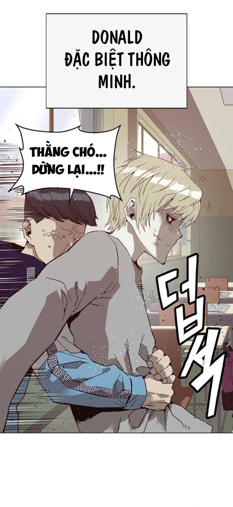 Weak Hero - Chương 260