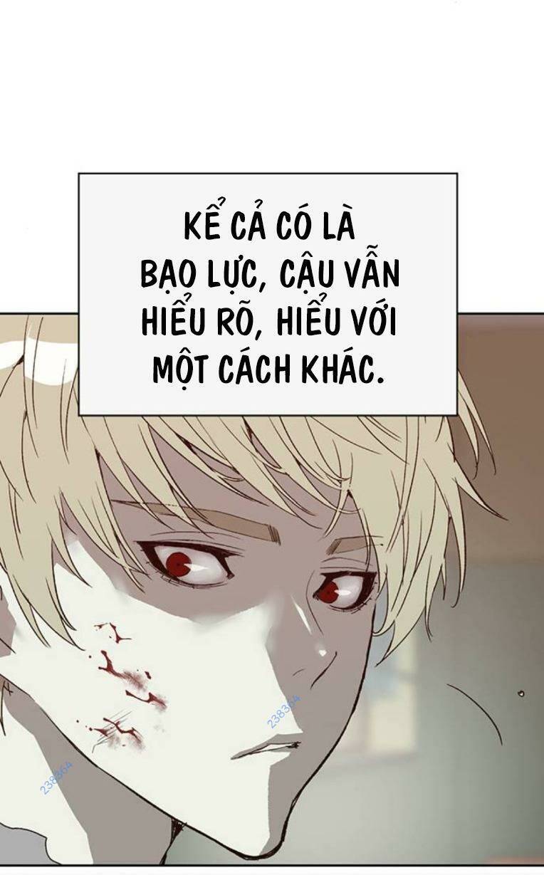 Weak Hero - Chương 260