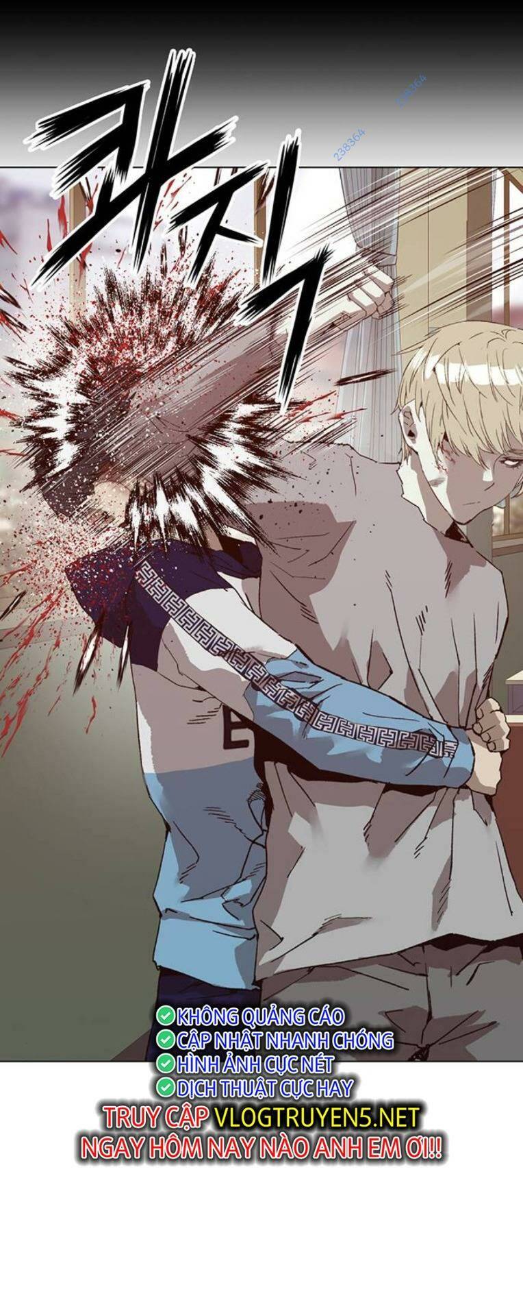 Weak Hero - Chương 260