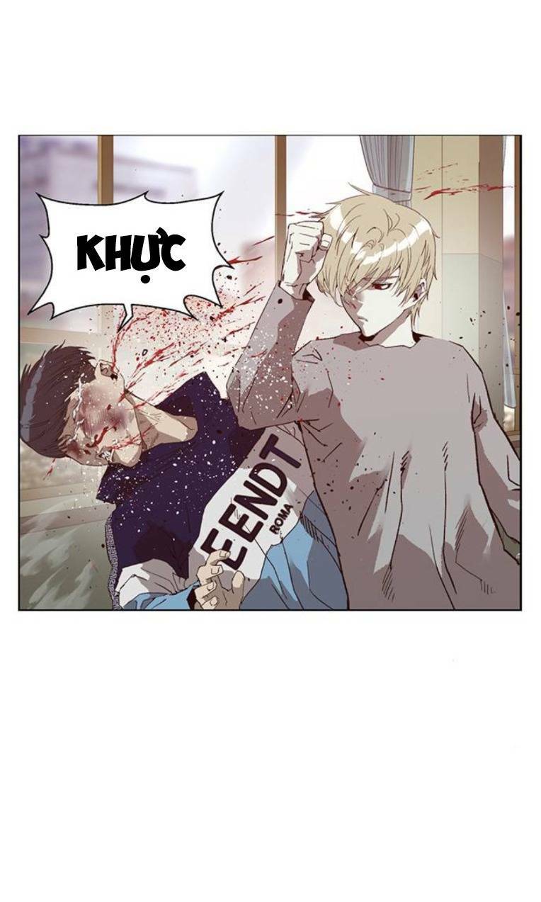 Weak Hero - Chương 260