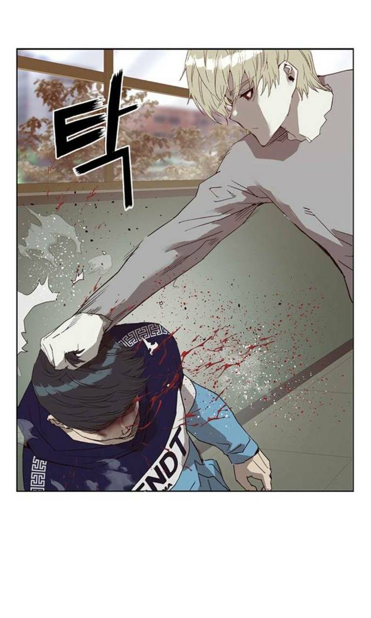 Weak Hero - Chương 260