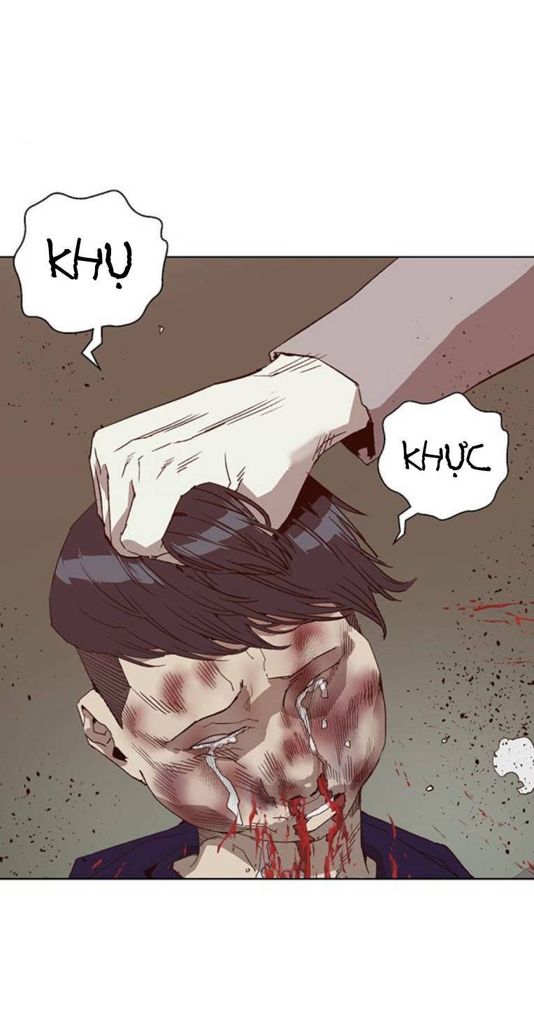 Weak Hero - Chương 260