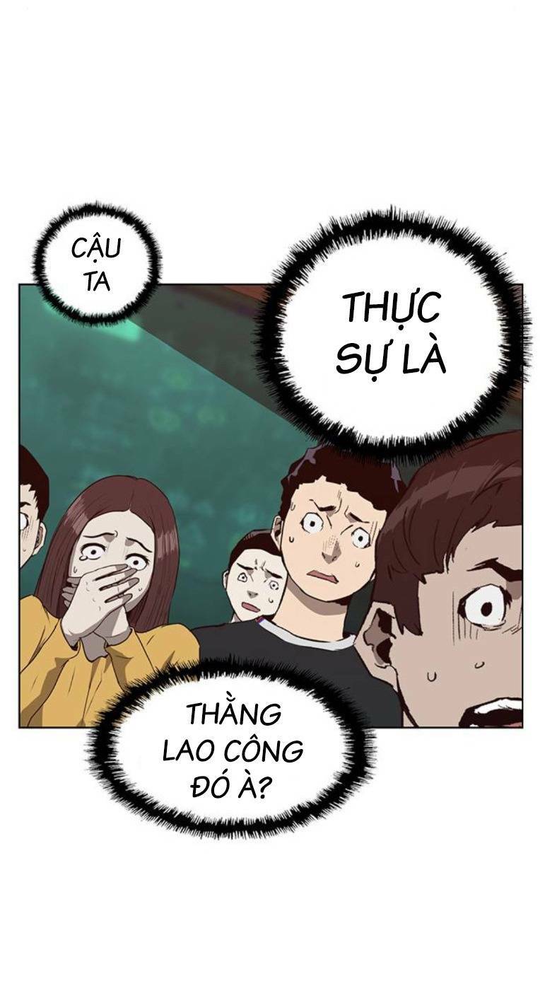 Weak Hero - Chương 260