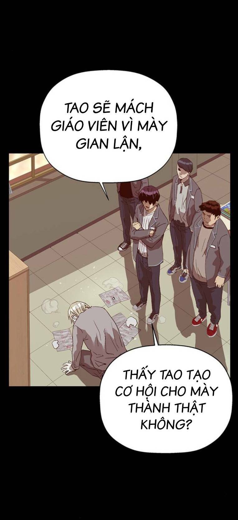 Weak Hero - Chương 260