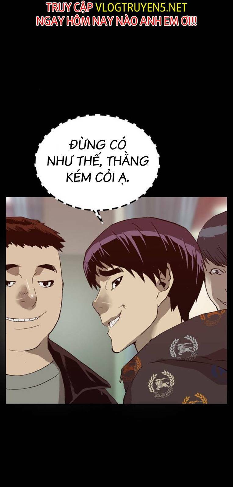 Weak Hero - Chương 260