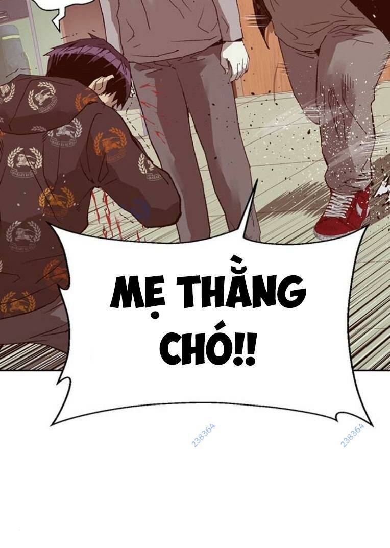 Weak Hero - Chương 260