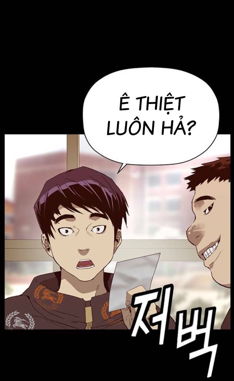 Weak Hero - Chương 260