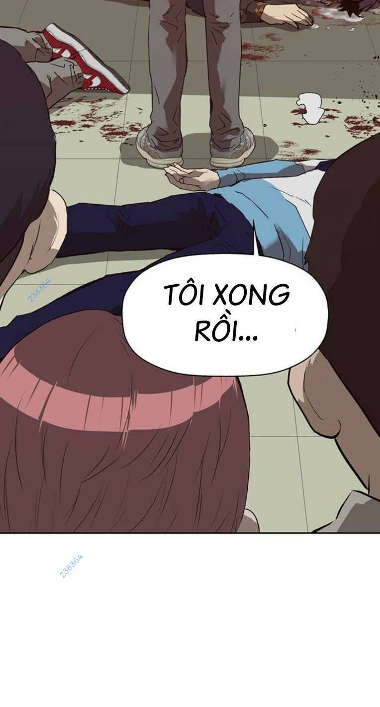 Weak Hero - Chương 260