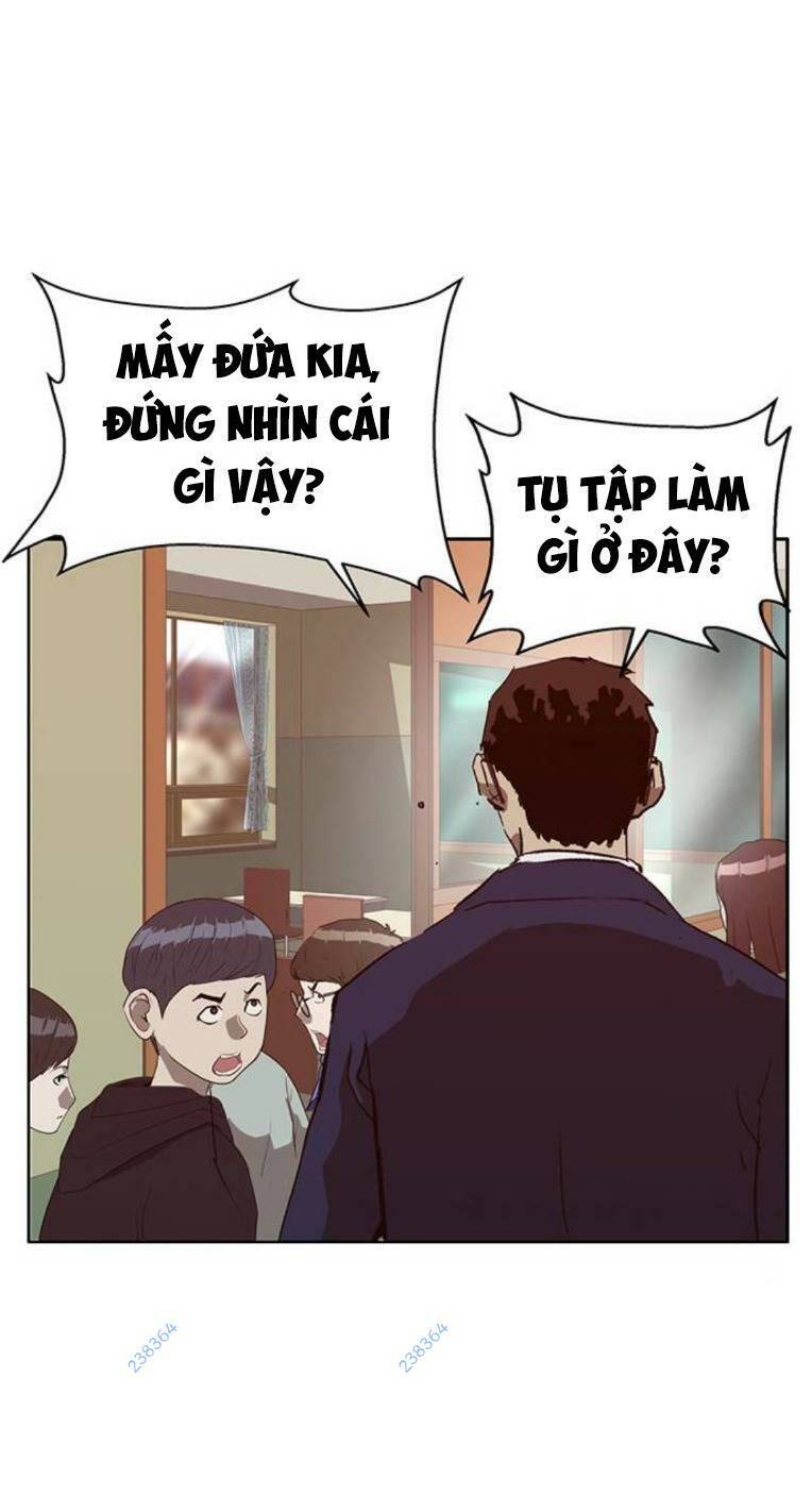 Weak Hero - Chương 260