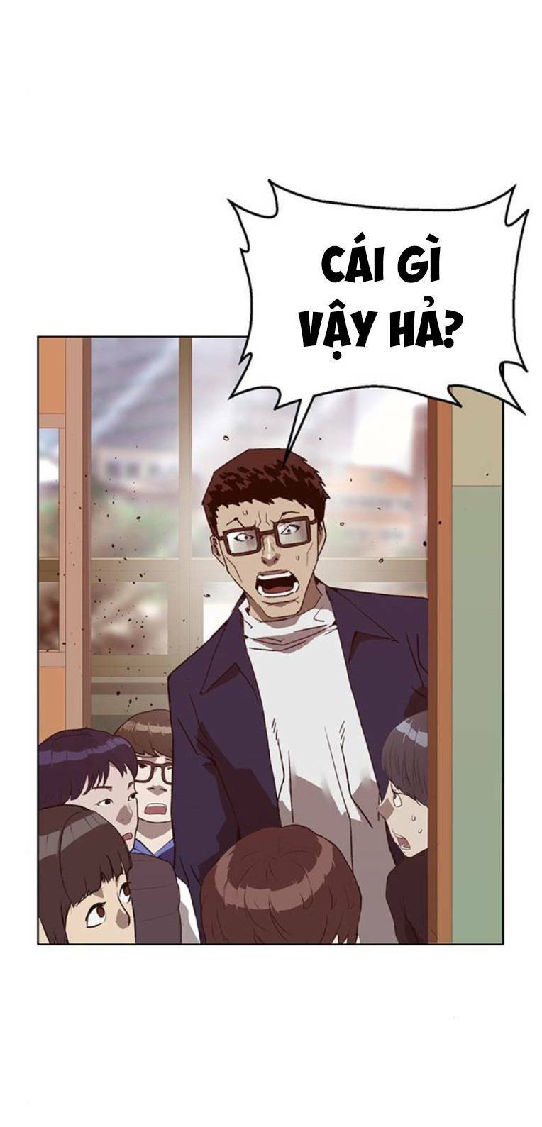 Weak Hero - Chương 260